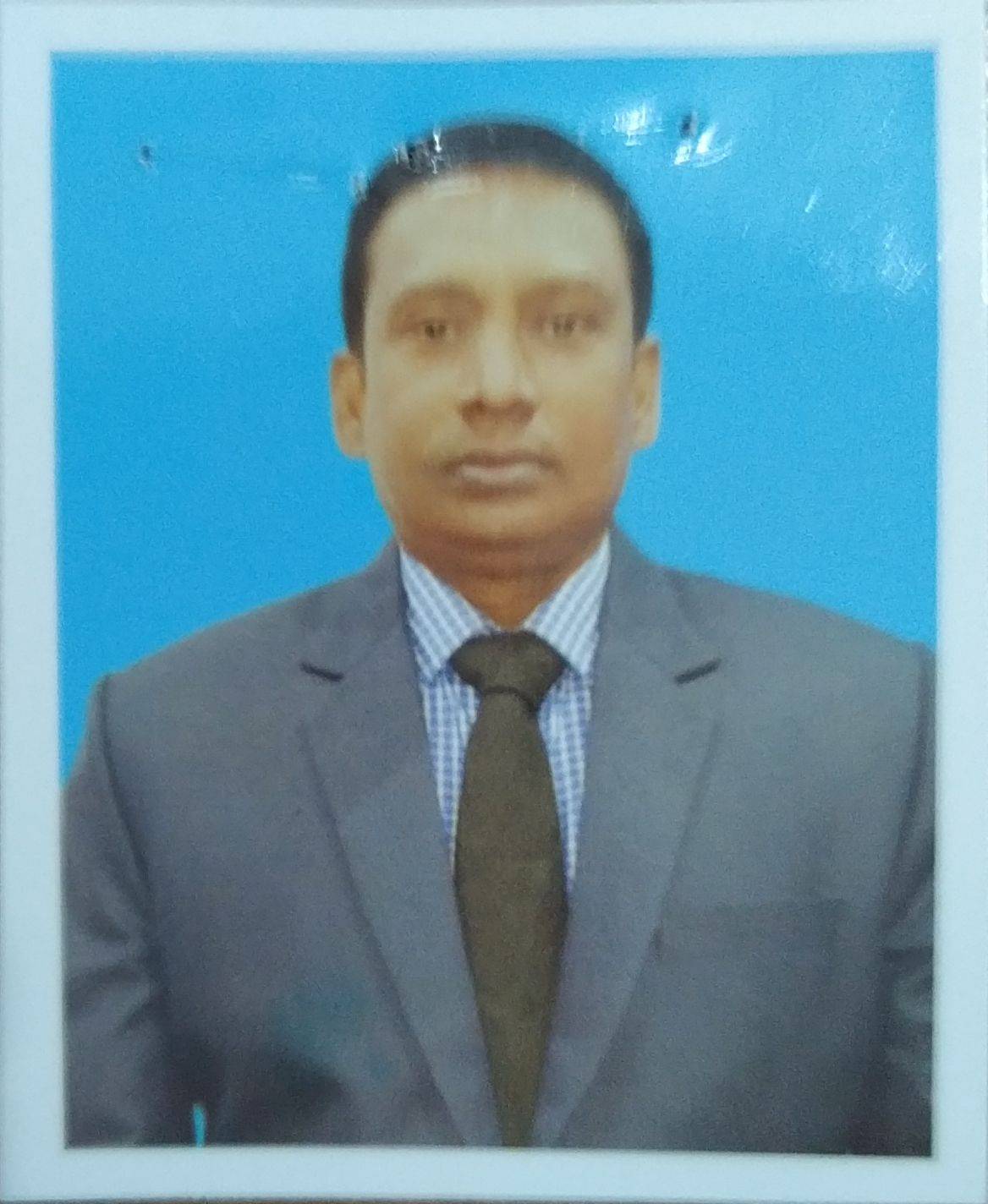 MD. AFAZ UDDIN